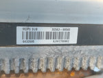 Steering column for Hyundai Sonata YF 10-14