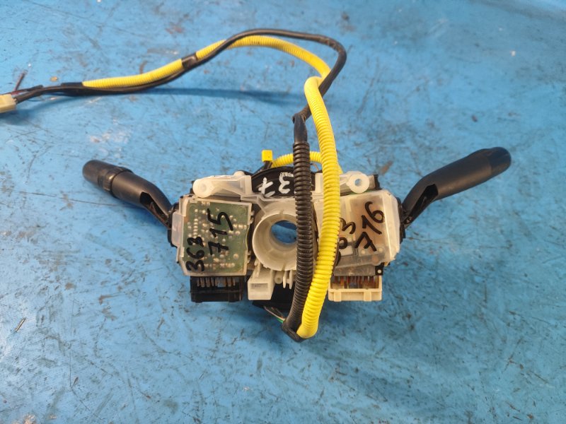 Airbag cable for Suzuki Grand Vitara XL-7 01-06