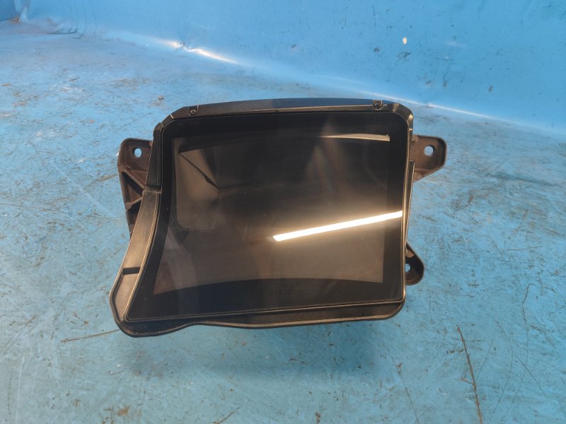 Head-up display BMW XM (G09) 23- 2023