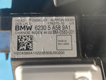 Head-up display BMW XM (G09) 23- 2023