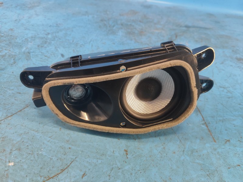 Speaker BMW XM (G09) 23- 2023 Right