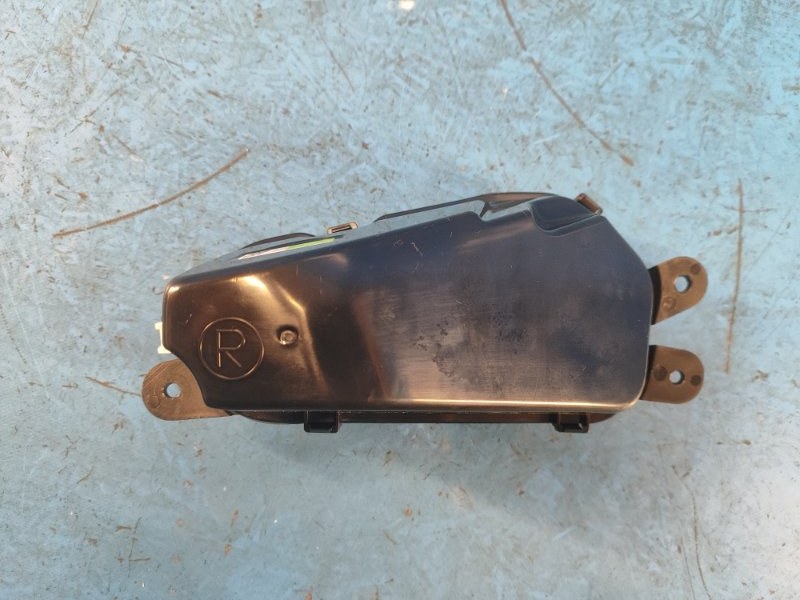 Speaker BMW XM (G09) 23- 2023 Right