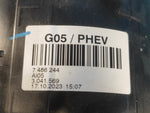 Fuel absorber BMW XM (G09) 23- 2023