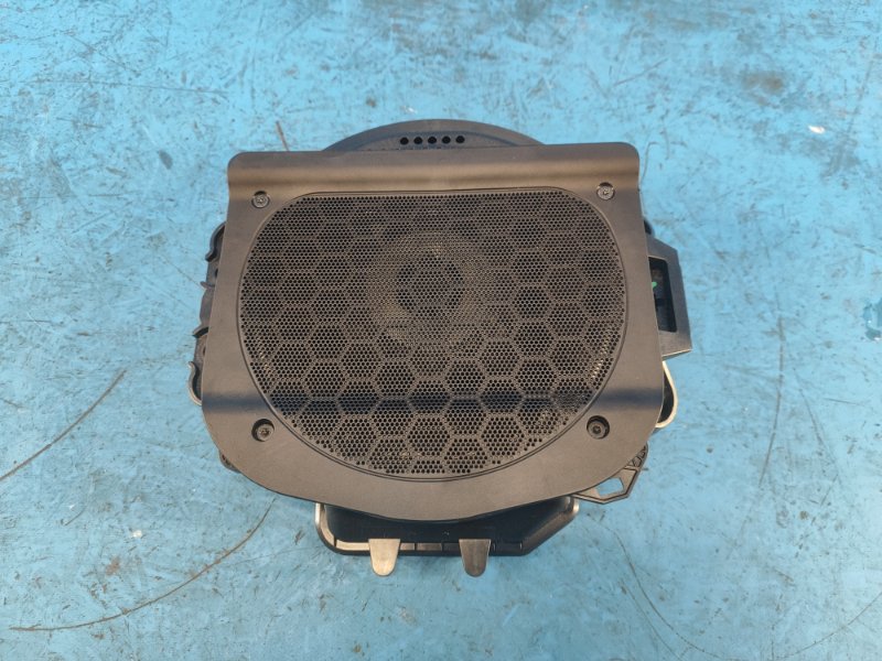 Speaker BMW XM (G09) 23- 2023