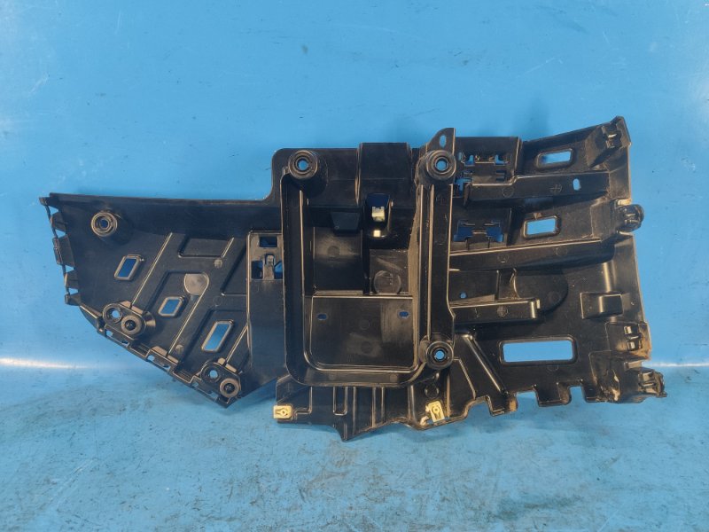 Rear bumper bracket BMW XM (G09) 23- 2023 Right