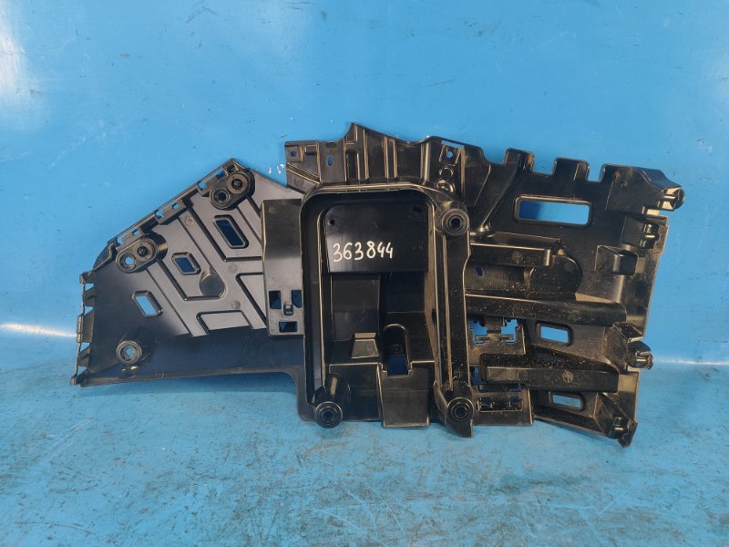 Rear bumper bracket BMW XM (G09) 23- 2023 Left