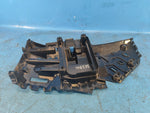 Rear bumper bracket BMW XM (G09) 23- 2023 Left