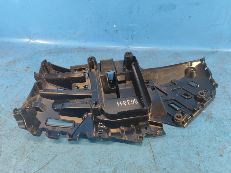 Rear bumper bracket BMW XM (G09) 23- 2023 Left
