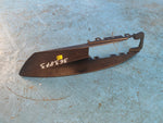 Bumper cover BMW XM (G09) 23- 2023 Rear Left