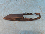 Bumper cover BMW XM (G09) 23- 2023 Rear Right