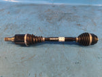 Front-wheel drive BMW XM (G09) 23- 2023 Left
