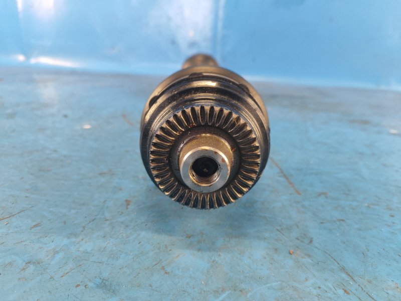 Front-wheel drive BMW XM (G09) 23- 2023 Left