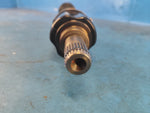 Front-wheel drive BMW XM (G09) 23- 2023 Left