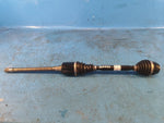 Front-wheel drive BMW XM (G09) 23- 2023 Right