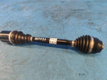 Front-wheel drive BMW XM (G09) 23- 2023 Right