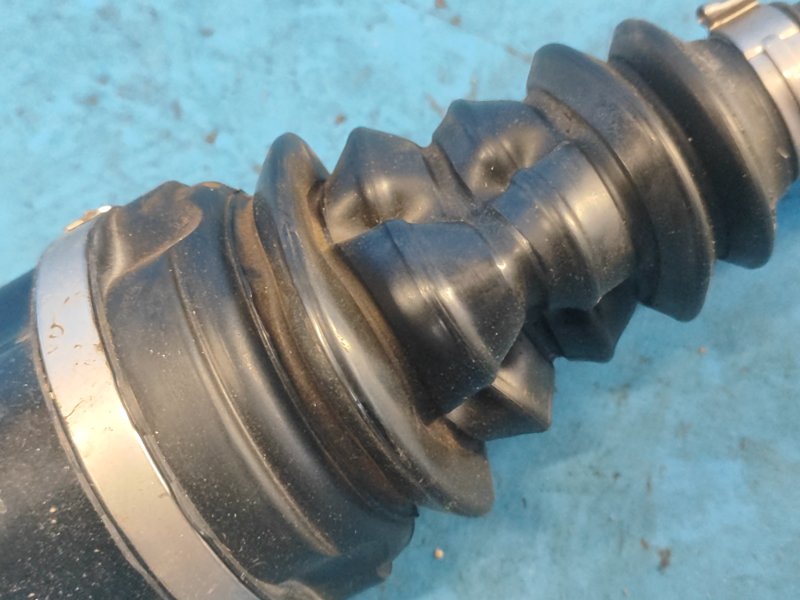 Front-wheel drive BMW XM (G09) 23- 2023 Right