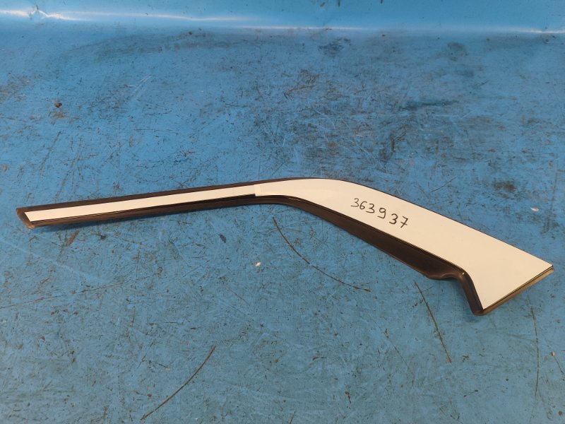 Body lining BMW XM (G09) 23- 2023 Rear Left