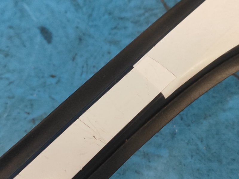 Body lining BMW XM (G09) 23- 2023 Rear Left