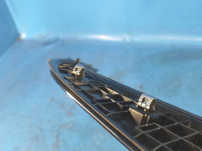 Body lining BMW XM (G09) 23- 2023 Rear Left