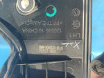 Body lining BMW XM (G09) 23- 2023 Rear Left