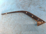 Body lining BMW XM (G09) 23- 2023 Rear Right