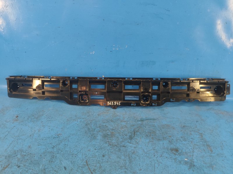 Rear bumper bracket BMW XM (G09) 23- 2023