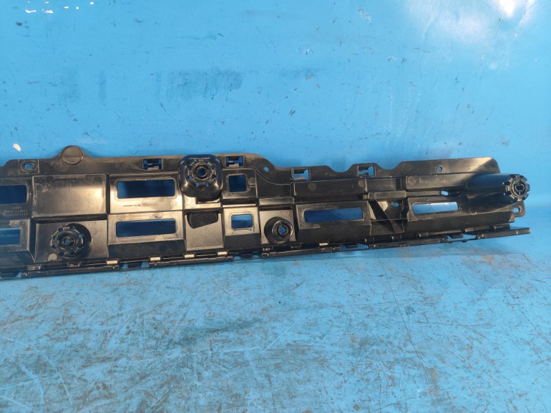 Rear bumper bracket BMW XM (G09) 23- 2023