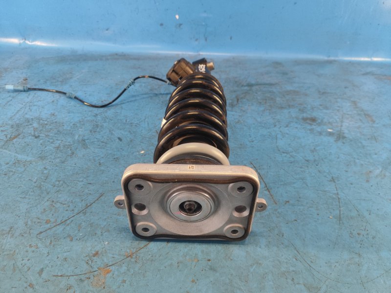Shock absorber BMW XM (G09) 23- 2023 Rear Right