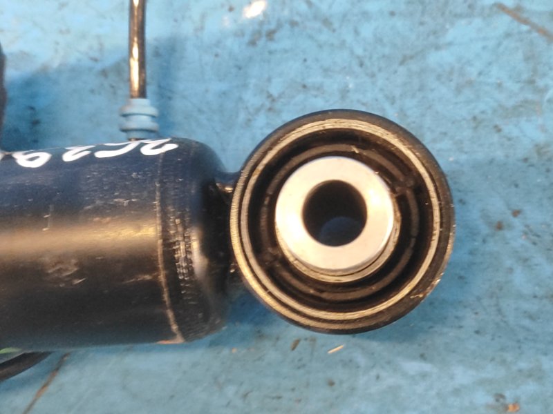 Shock absorber BMW XM (G09) 23- 2023 Rear Right