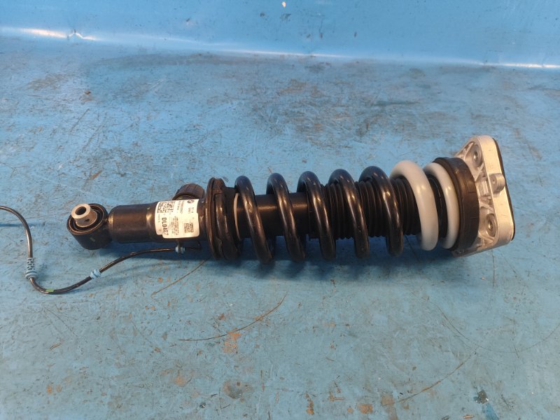 Shock absorber BMW XM (G09) 23- 2023 Rear Left