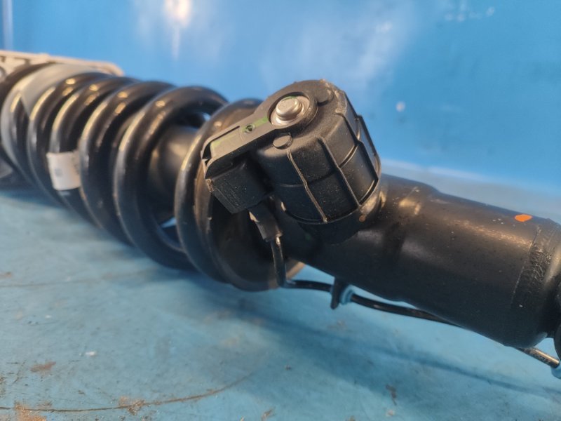 Shock absorber BMW XM (G09) 23- 2023 Rear Left