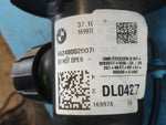 Shock absorber BMW XM (G09) 23- 2023 Rear Left