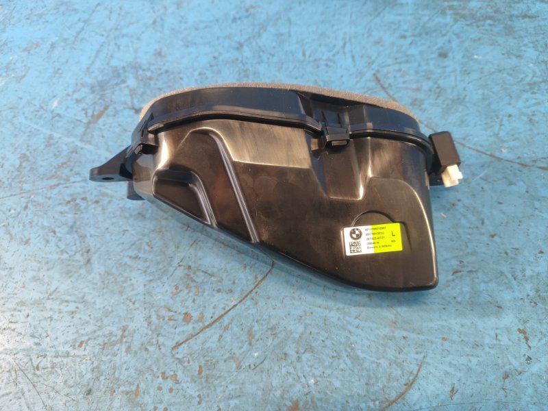 Speaker BMW XM (G09) 23- 2023 Left