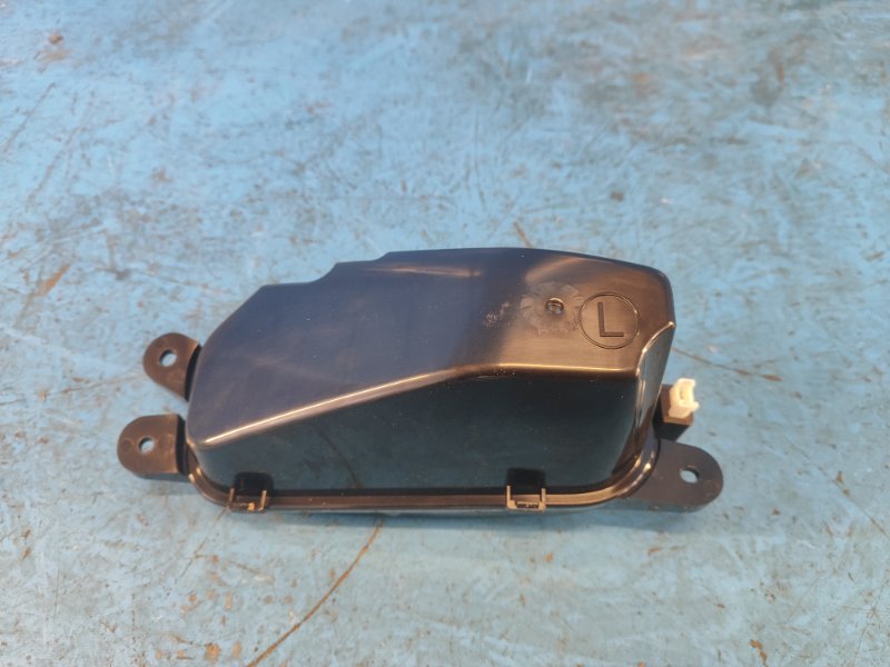 Speaker BMW XM (G09) 23- 2023 Left