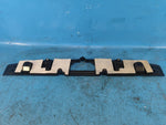 Trunk sill trim BMW XM (G09) 23- 2023
