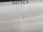 Door HYUNDAI ELANTRA MD 10-15 Left. Rear.