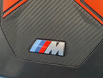 Decorative engine cover BMW XM (G09) 23- 2023