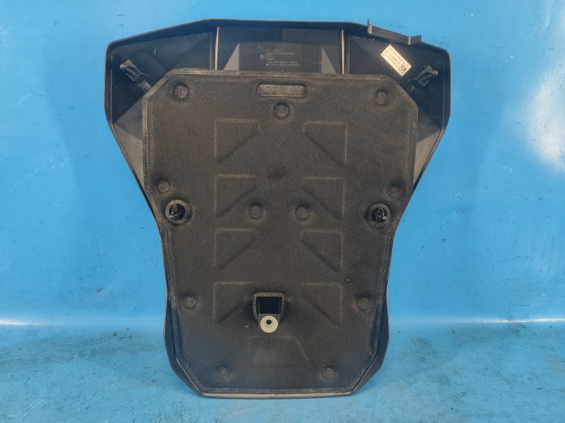 Decorative engine cover BMW XM (G09) 23- 2023