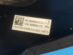 Decorative engine cover BMW XM (G09) 23- 2023