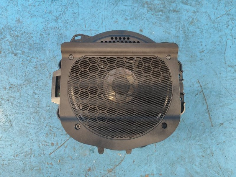 Speaker BMW XM (G09) 23- 2023