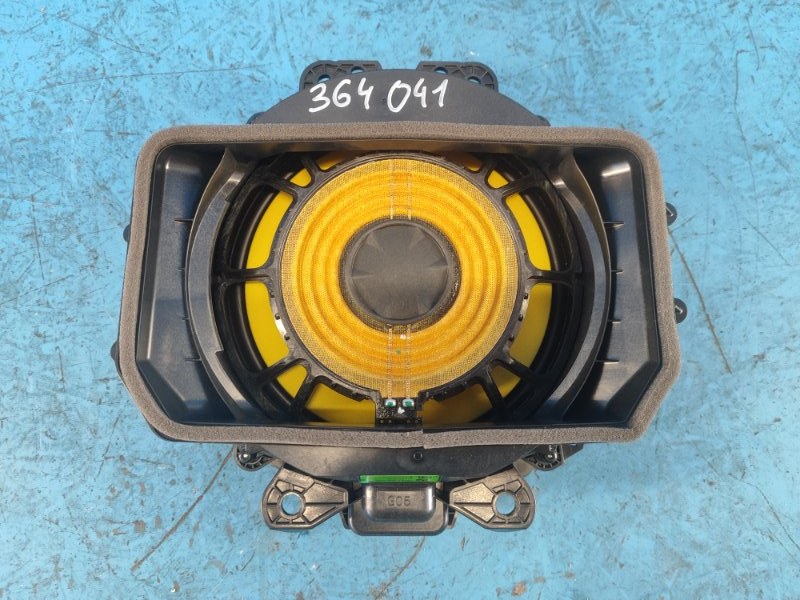 Speaker BMW XM (G09) 23- 2023