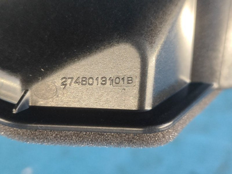 Speaker BMW XM (G09) 23- 2023