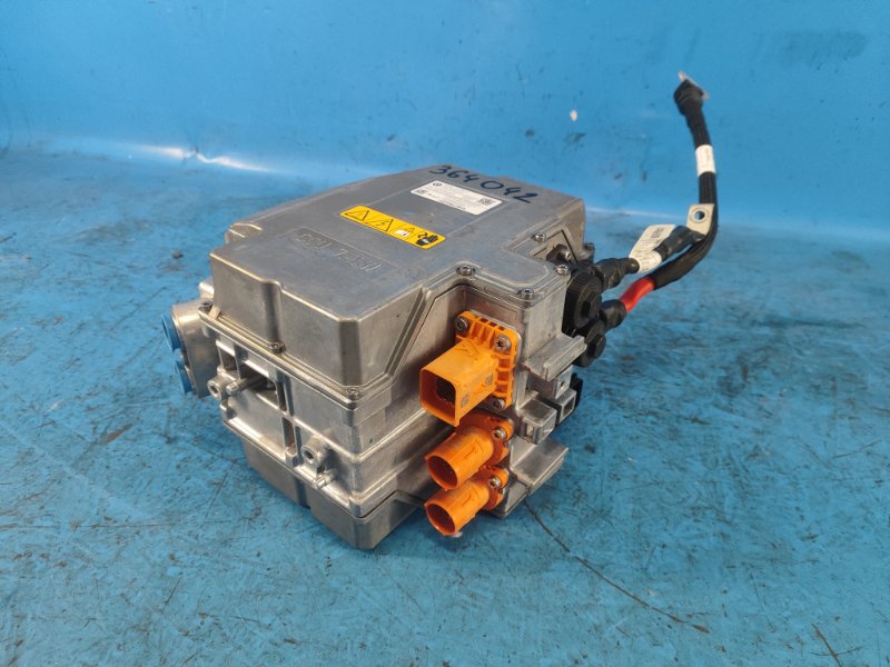 Voltage converter BMW XM (G09) 23- 2023