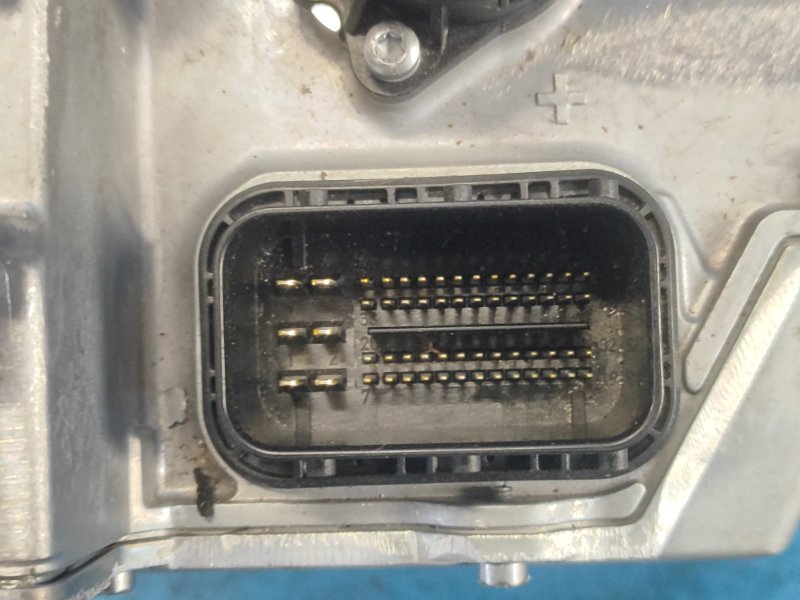 Voltage converter BMW XM (G09) 23- 2023