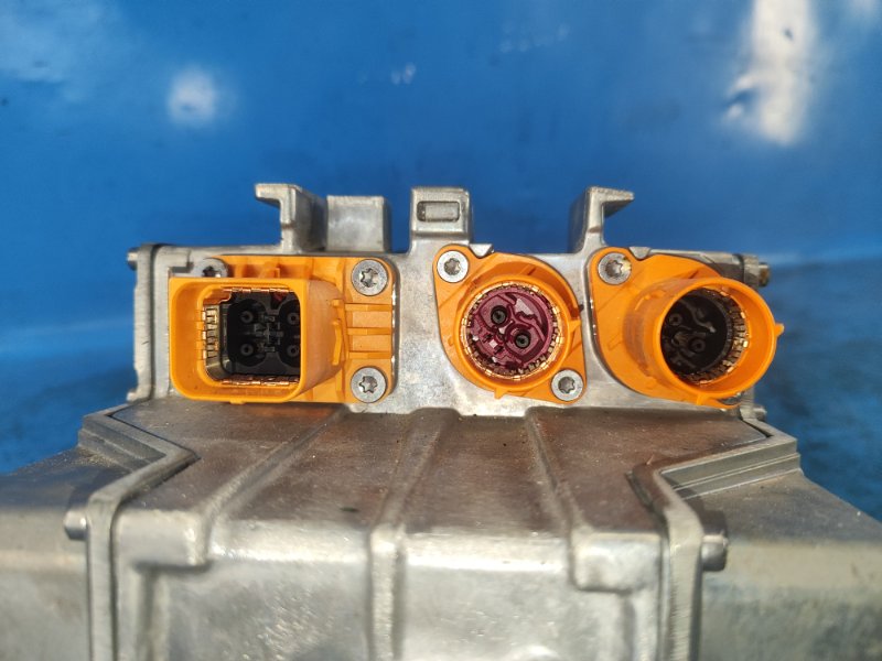 Voltage converter BMW XM (G09) 23- 2023