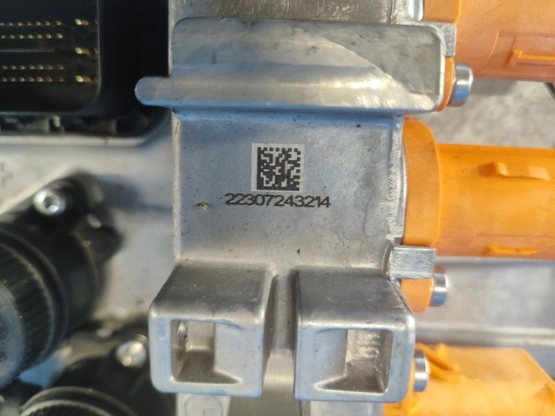 Voltage converter BMW XM (G09) 23- 2023