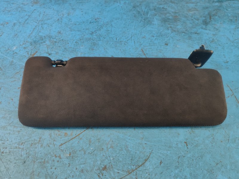 Sun visor BMW XM (G09) 23- 2023 Left