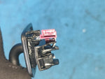 Sun visor BMW XM (G09) 23- 2023 Left