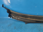 Plastic under the windshield / Jabot BMW XM (G09) 23- 2023