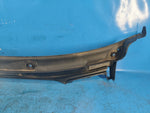 Plastic under the windshield / Jabot BMW XM (G09) 23- 2023
